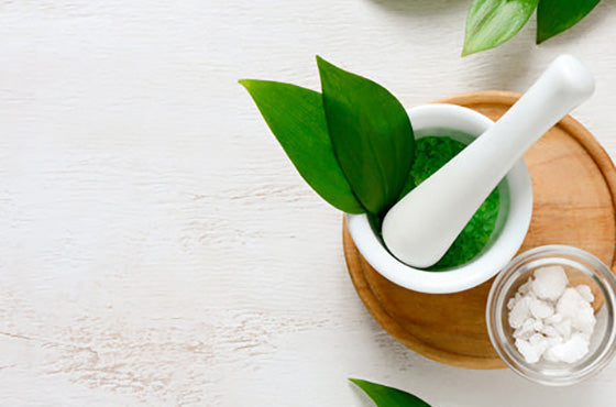 Skincare Essentials