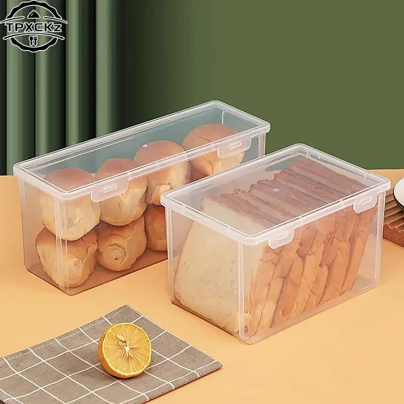 Airtight Kitchen Bread Storage Box