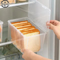 Airtight Kitchen Bread Storage Box