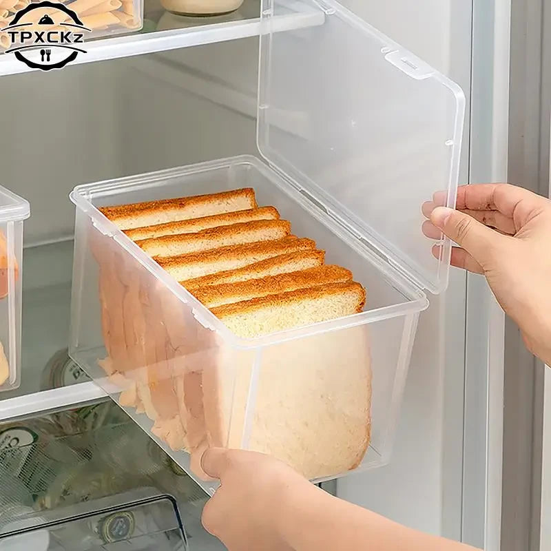 Airtight Kitchen Bread Storage Box