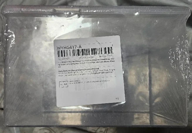 Review Card