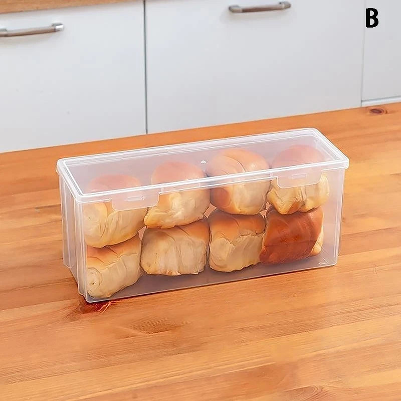 Airtight Kitchen Bread Storage Box