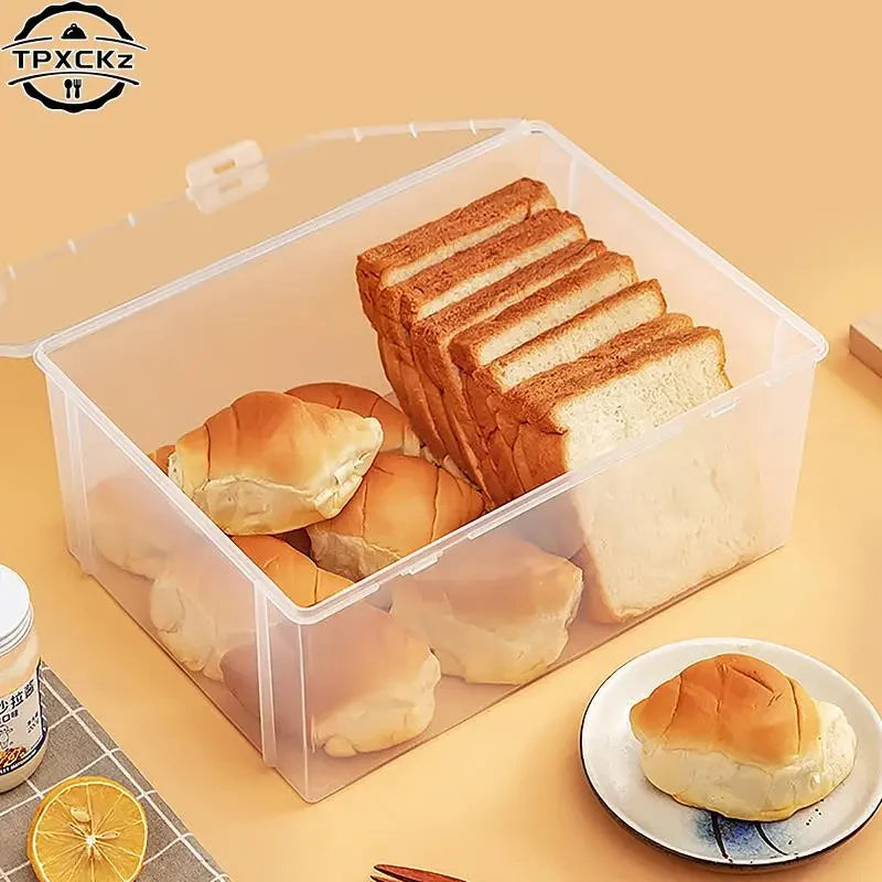 Airtight Kitchen Bread Storage Box