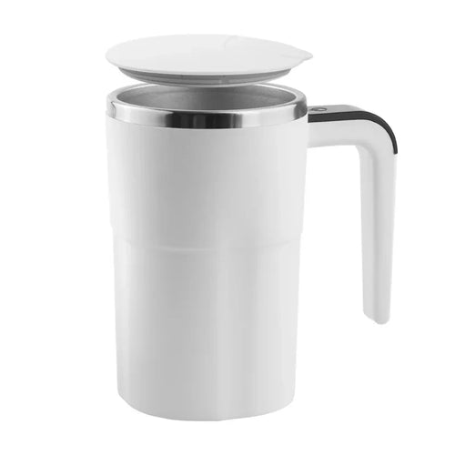 Automatic Magnetic Stirring Mug