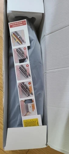 Review Card