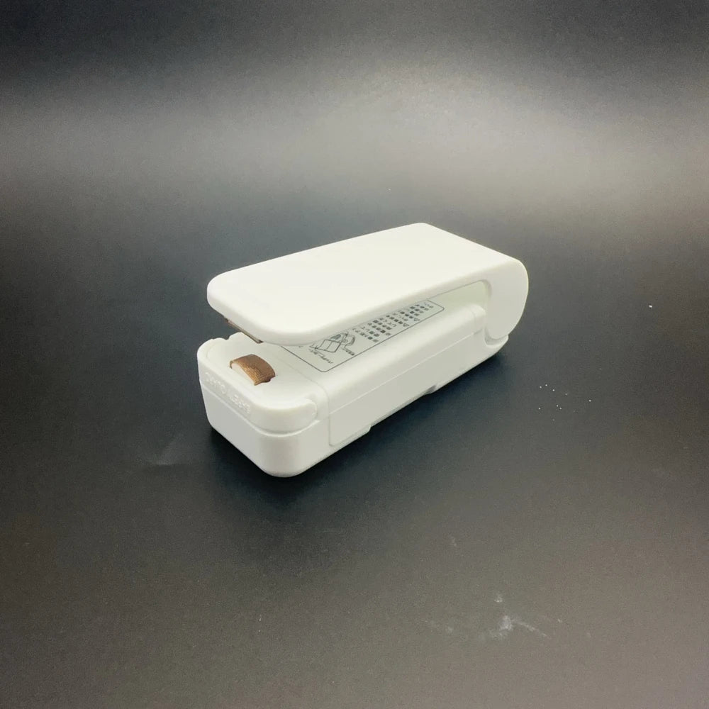 Thermal Plastic Bag Sealer